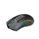 Redragon Storm Pro M808-KS RGB USB 2.4G Wireless Lightweight Gaming Mouse