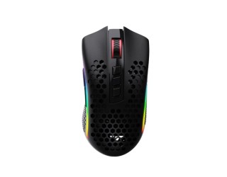 Redragon Storm Pro M808-KS RGB USB 2.4G Wireless Lightweight Gaming Mouse