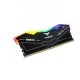 Team Delta RGB 16GB DDR5 6400MHz Black Desktop RAM