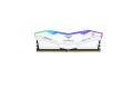 TEAM DELTA RGB WHITE 16GB DDR5 5600MHZ GAMING DESKTOP RAM