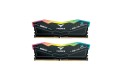 TEAM T-FORCE DELTA RGB 32GB KIT DDR5 5600MHZ GAMING DESKTOP RAM