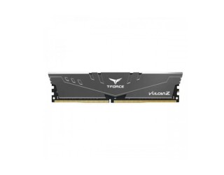 Team T-Force Vulcan Z 8GB DDR4 3200MHz Desktop Gaming RAM