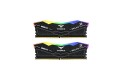 TEAMGROUP T-FORCE DELTA RGB DDR5 48GB (24GBX2) 7200MHZ GAMING DESKTOP RAM