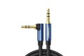 UGREEN AV112 3.5mm Male to 3.5mm Male Audio Cable (60181)