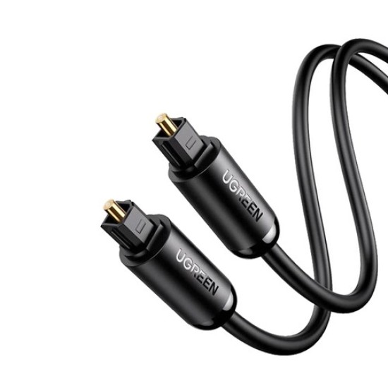 UGREEN AV122 Toslink Optical Audio Cable (70892)