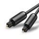 UGREEN AV122 Toslink Optical Audio Cable (70892)