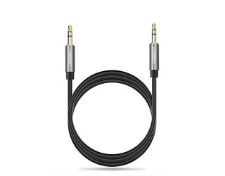 UGREEN AV183 2M 4-Pole 3.5mm Male to Male Audio Cable (20782)