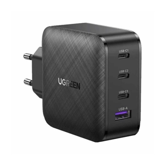 UGREEN CD224 65W Wall Charger (3C1A)