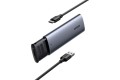 UGREEN CM400 USB-C to M.2 NGFF 5G Enclosure A TO C Cable (10903)