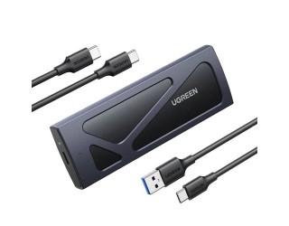 UGREEN CM578 M.2 NVMe SSD Enclosure (15512)