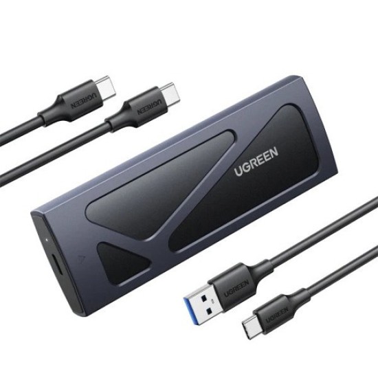UGREEN CM578 M.2 NVMe SSD Enclosure (15512)