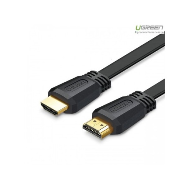 UGREEN HD104 HDMI Cable 5m Black