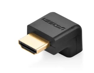 UGREEN HD112 HDMI Male to Female Adapter Down