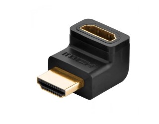 UGREEN HD112 HDMI Male to Female Adapter Up