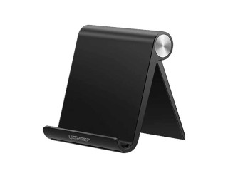 UGREEN LP106 Adjustable Portable Multi-Angle Mobile Stand # 50747