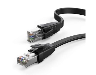 UGREEN NW134 Cat 8 U/FTP Pure Copper 30AWG Ethernet Cable (10983)