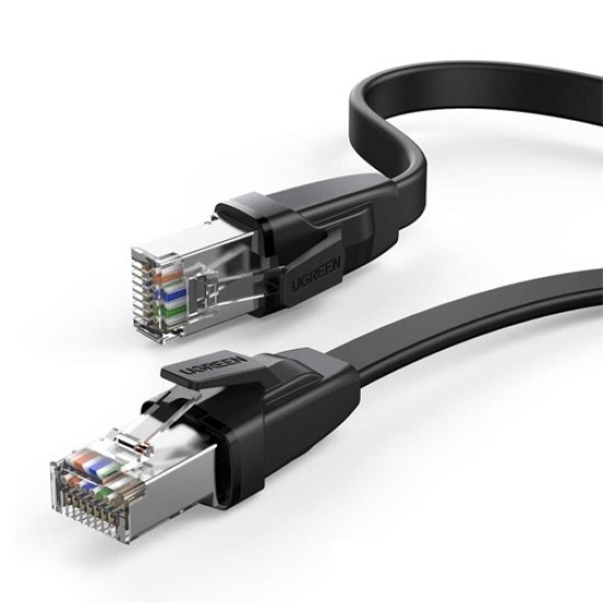 UGREEN NW134 Cat 8 U/FTP Pure Copper 30AWG Ethernet Cable (10983)