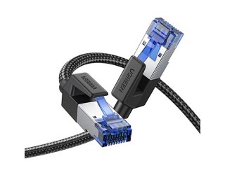 UGREEN NW153 3M CAT8 Shielded Round Braided Cable (80432)