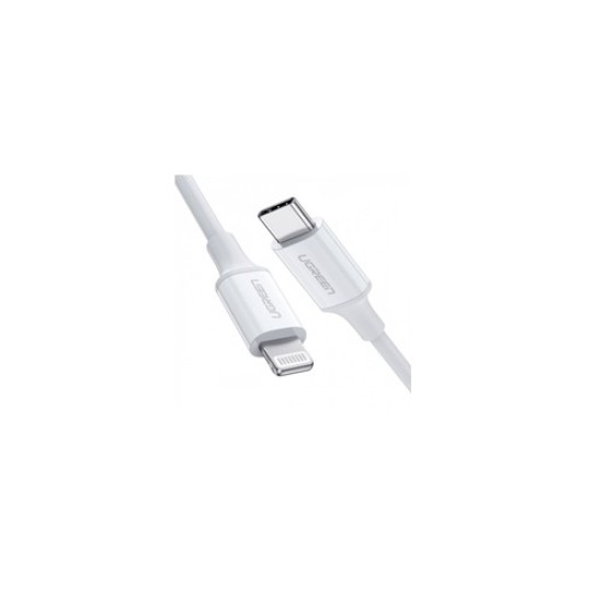 UGREEN US171 USB-C to Lightning 2M Cable