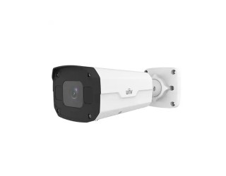 Uniview IPC2322SB-DZK-10 2MP HD LightHunter IR Motorized VF Bullet IP Camera