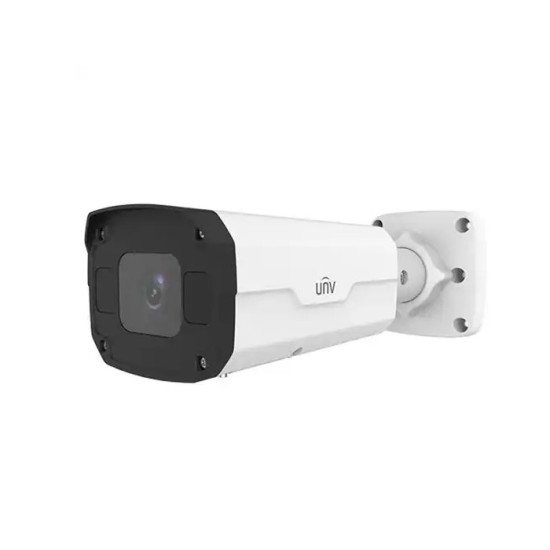 Uniview IPC2322SB-DZK-10 2MP HD LightHunter IR Motorized VF Bullet IP Camera