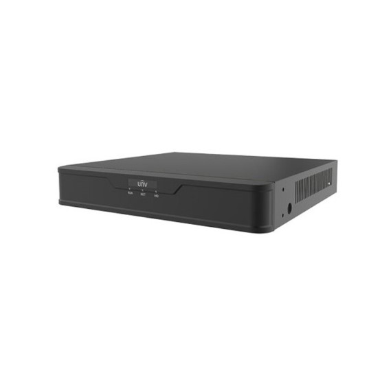 Uniview NVR301-08S2-P8 8 Channel PoE NVR
