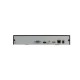 Uniview NVR301-08S2-P8 8 Channel PoE NVR