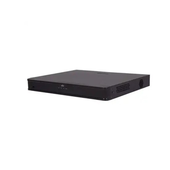 Uniview NVR302-16S-P16 16 Channel 4K PoE NVR