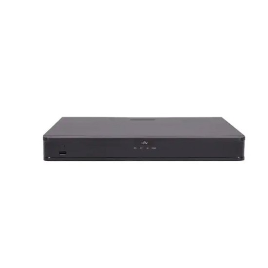 Uniview NVR302-16S-P16 16 Channel 4K PoE NVR