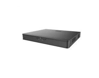 Uniview NVR302-32S 32 Channel 4K 2 HDDs NVR