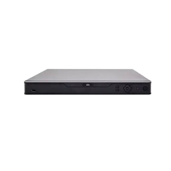 Uniview NVR304-16E 16 Channel 4K 4HDDs NVR