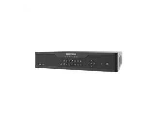 Uniview NVR308-16X 16 Channel 4K 8HDDs NVR