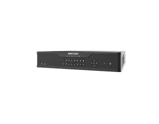 Uniview NVR308-64X 64 Channel 4K NVR