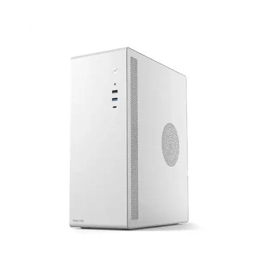 Value-Top VT-V100CW Mid Tower Micro-ATX Casing