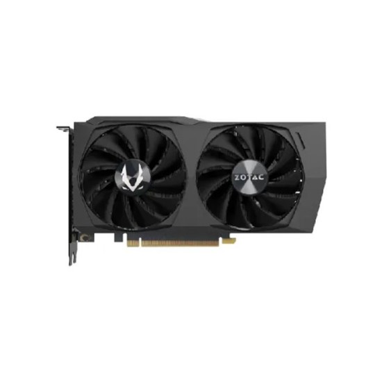 ZOTAC GAMING GEFORCE RTX 3050 ECO 8GB GDDR6 Graphics Card