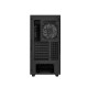 DEEPCOOL CH560 DIGITAL MID TOWER MICRO-ATX CASING BLACK