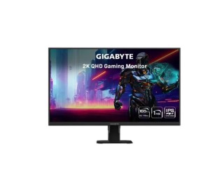 GIGABYTE GS27Q 27 inch QHD 2K 165Hz Gaming Monitor