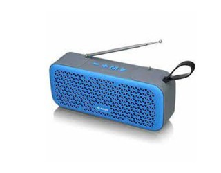 L8 Professional Cheap Wireless Mini TF Card Bluetooth Portable Speaker